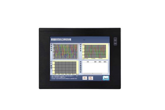 ПК планшета 21,5 дюймов промышленный водоустойчивый ОН TFT LCD 1024*768