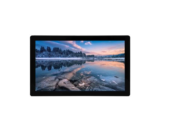 Дюйм IPS HDMI Junctor панели TFT 21,5 мониторов экрана касания Vesa LCD