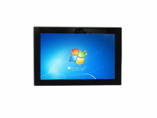 Мини промышленный планшет СИД VGA IPS GTG 60Hz HDMI планшета монитора LCD
