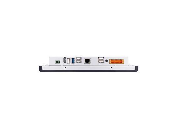 Пылезащитный промышленный планшет андроида/водоустойчивый планшет IP65