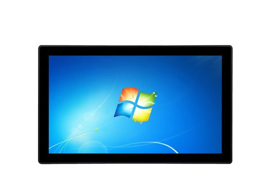 VESA врезало держатель 60Hz GTG 25ms стены открытой рамки монитора касания