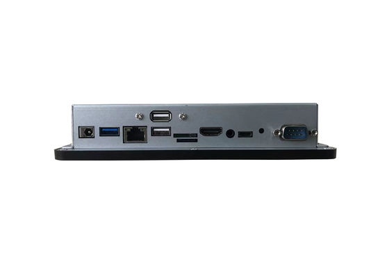 Емкостный 7 ПК панели дюйма IP65 пылезащитный для CE терапией красоты