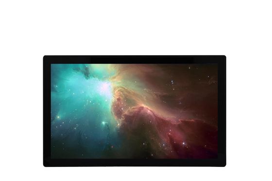 Монитор LCD киосков HDMI монитора OSD LCD касания DVI промышленный
