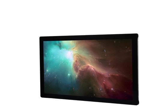 21,5&quot; врезанный монитор RoHS LCD шасси монитора касания промышленный