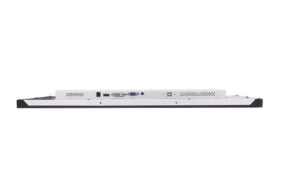 DC 12V3A сенсорного экрана монитора касания LCD открытой рамки киосков ODM