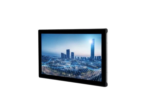 Экран касания DVI промышленный контролирует открытую рамку LCD 60Hz IP65