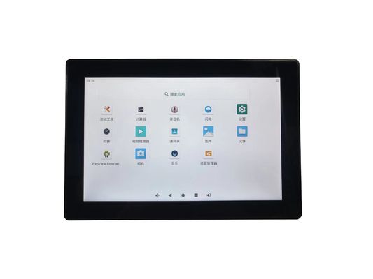 ПК OEM/ODM IP65 промышленный врезал планшет 1280*1080 андроида IPS