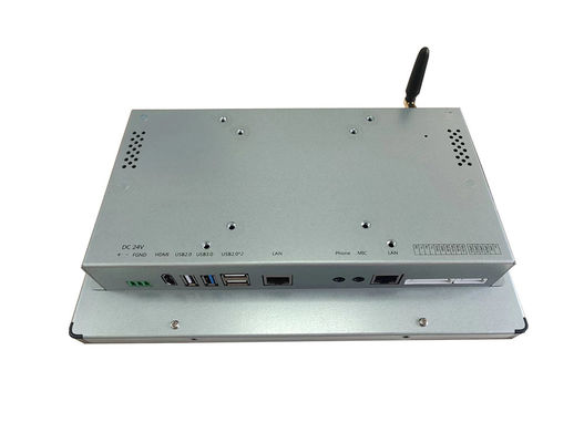 ПК OEM/ODM IP65 промышленный врезал планшет 1280*1080 андроида IPS