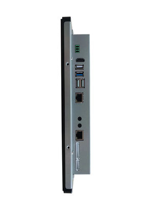 ПК OEM/ODM IP65 промышленный врезал планшет 1280*1080 андроида IPS