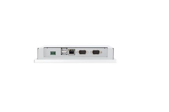Размер экрана касания дисплея панели умный HMI дюйма TFT RS232 RS485 7 небольшой