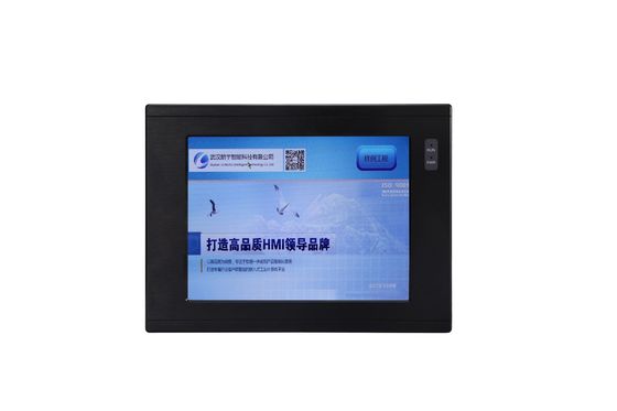 Modbus сенсорная панель сопротивляющееся HMI TFT 7 дюймов панель LCD 10,4 дюймов