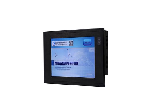 Modbus сенсорная панель сопротивляющееся HMI TFT 7 дюймов панель LCD 10,4 дюймов