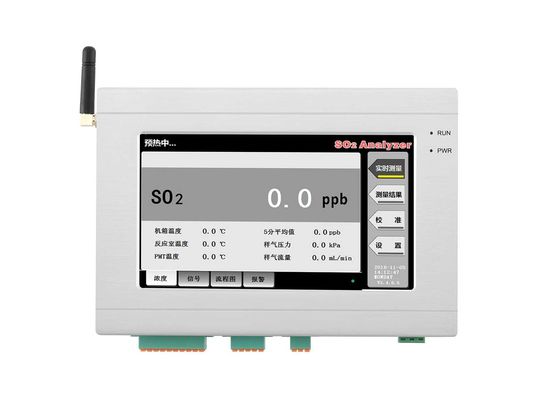 Водоустойчивый сопротивляющийся пульт управления сенсорной панели IP65 пылезащитный промышленный