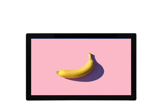 Монитор LCD GTG 25ms 60Hz ПК панели компьютера VGA HDMI промышленный