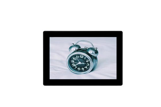 Панели сенсорного экрана TFT монитор LCD касания IPS промышленной емкостный Multi