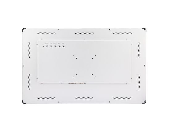 Промышленный экран касания TFT водоустойчивый контролирует VGA IPS HDMI